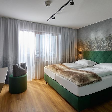 Montafon Moments Otel Gortipohl Dış mekan fotoğraf
