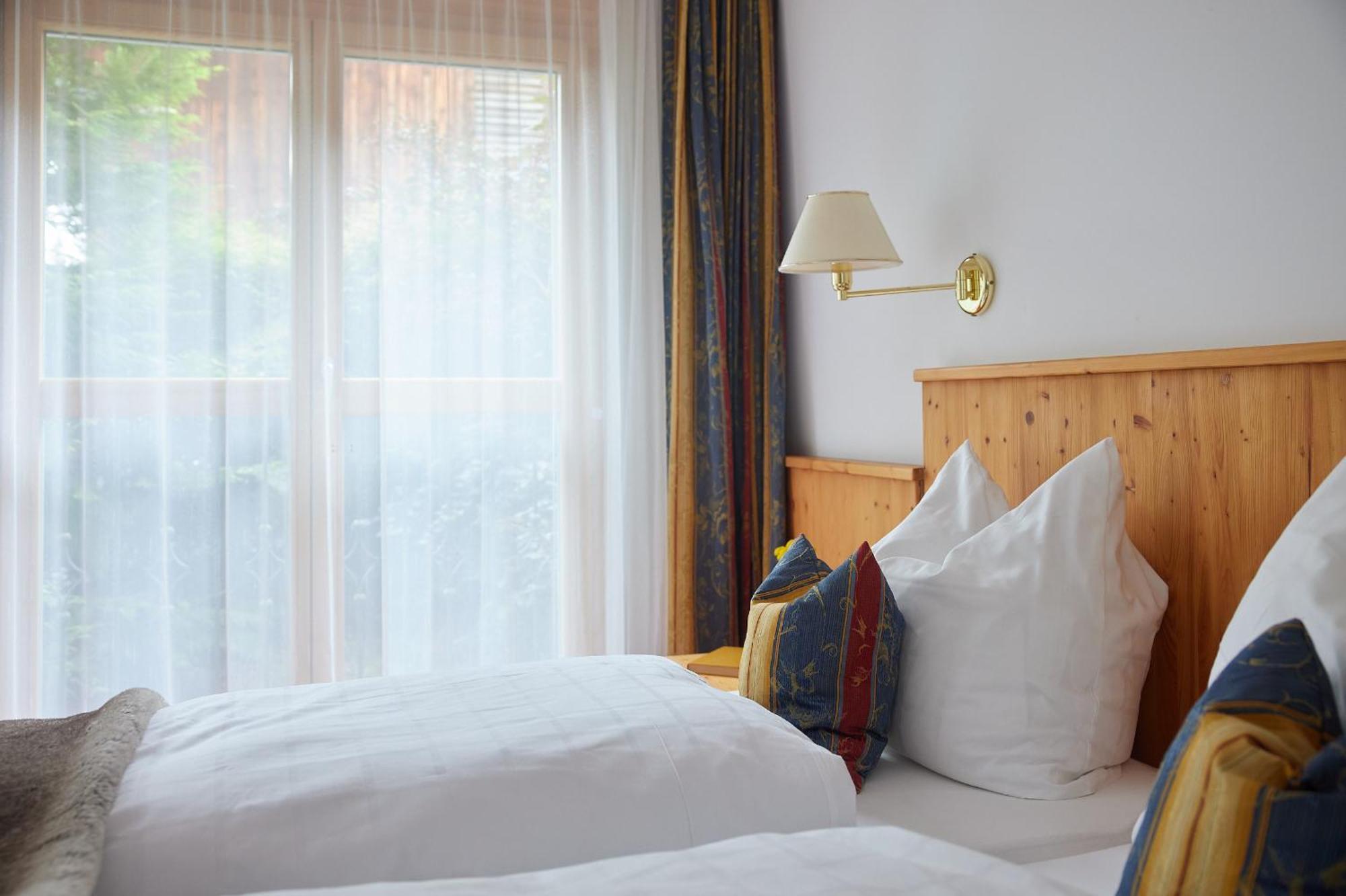 Montafon Moments Otel Gortipohl Dış mekan fotoğraf