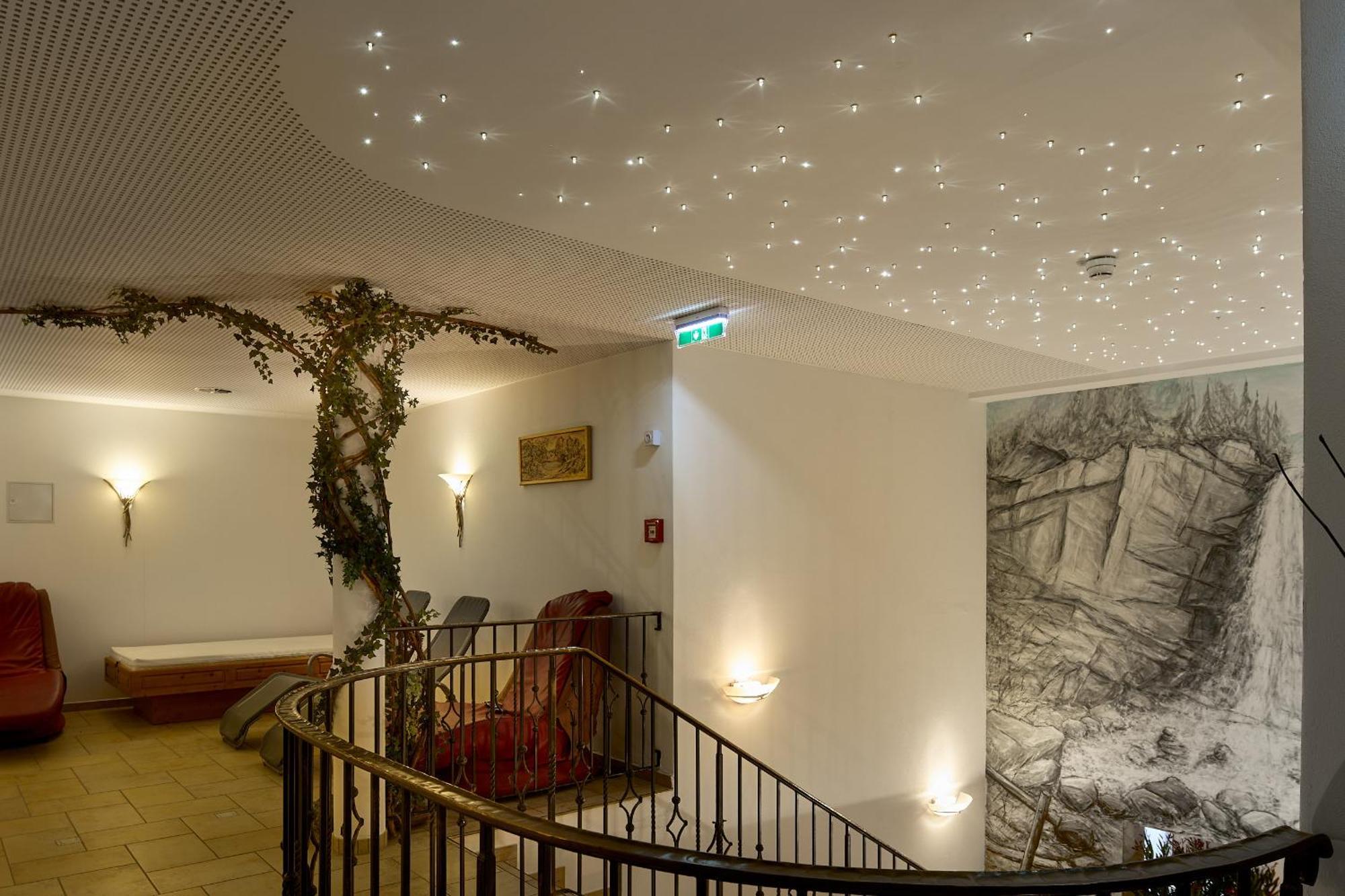 Montafon Moments Otel Gortipohl Dış mekan fotoğraf