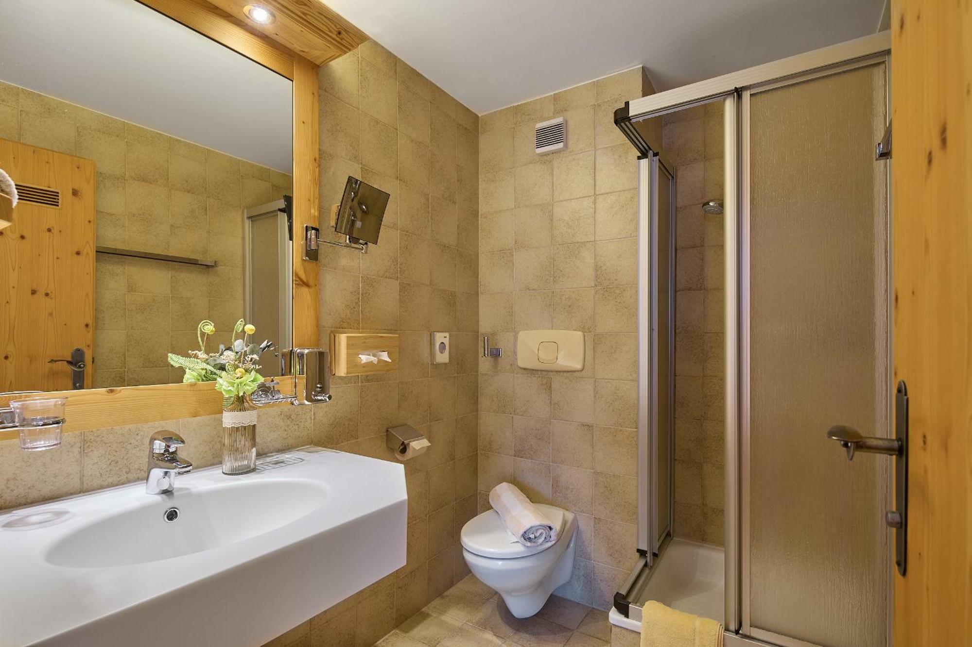 Montafon Moments Otel Gortipohl Dış mekan fotoğraf