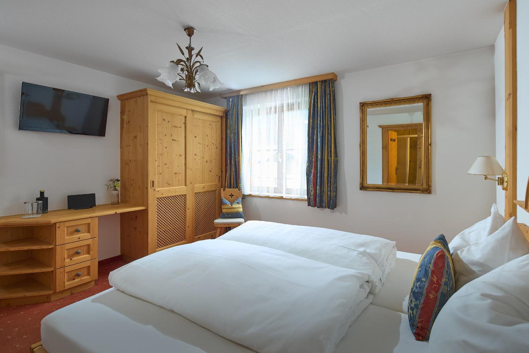 Montafon Moments Otel Gortipohl Dış mekan fotoğraf