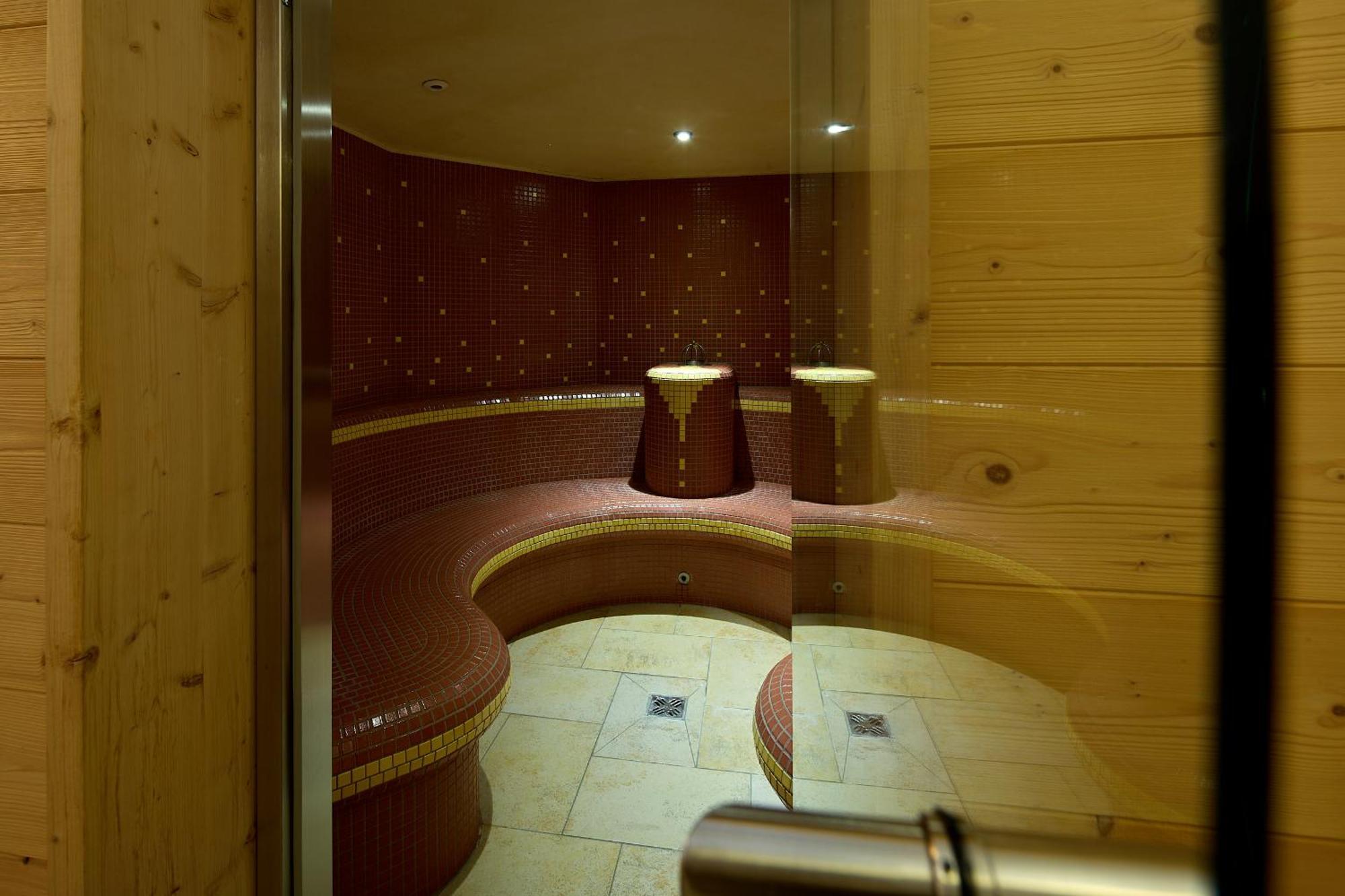 Montafon Moments Otel Gortipohl Dış mekan fotoğraf