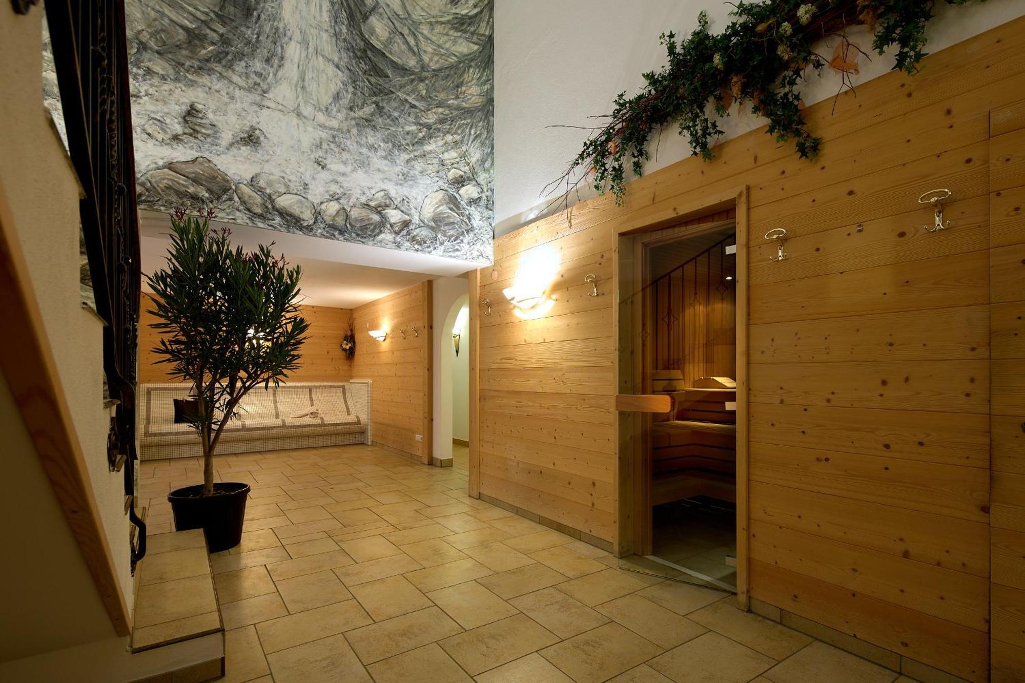 Montafon Moments Otel Gortipohl Dış mekan fotoğraf