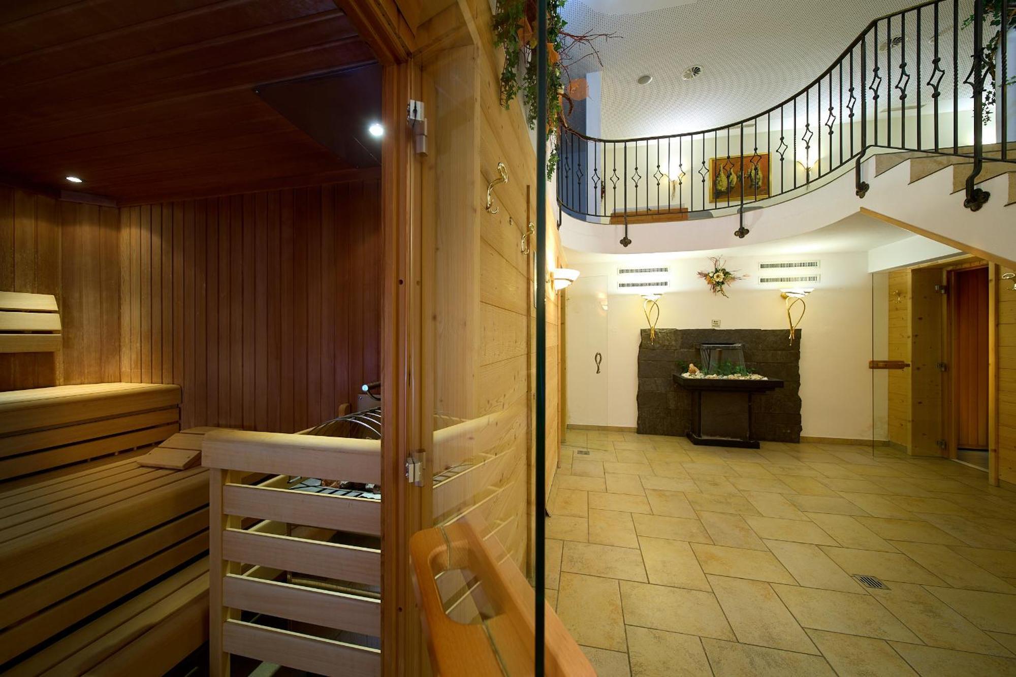 Montafon Moments Otel Gortipohl Dış mekan fotoğraf