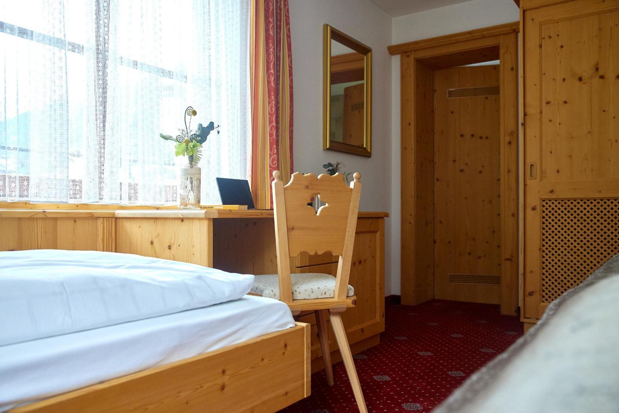 Montafon Moments Otel Gortipohl Dış mekan fotoğraf