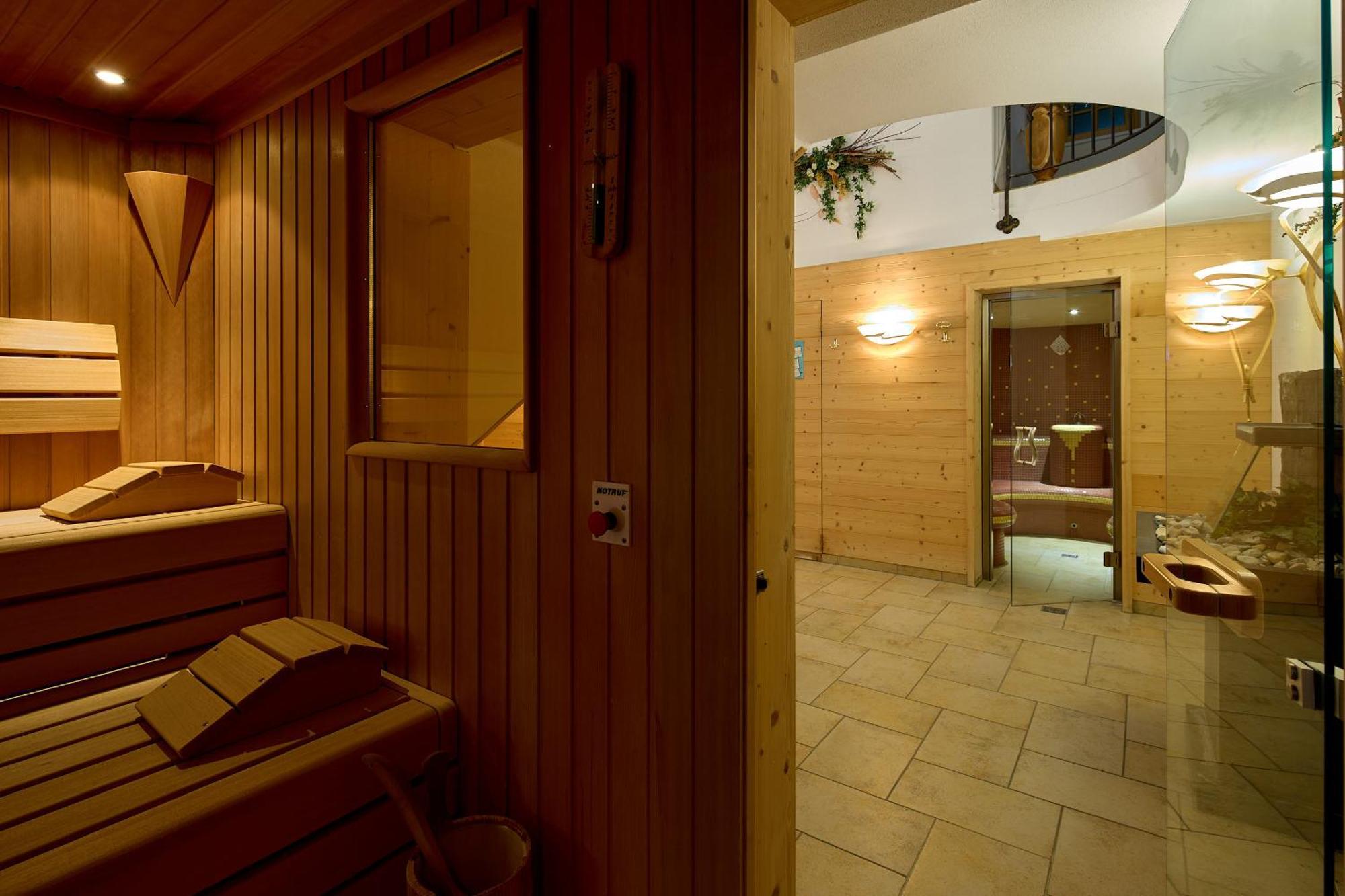 Montafon Moments Otel Gortipohl Dış mekan fotoğraf