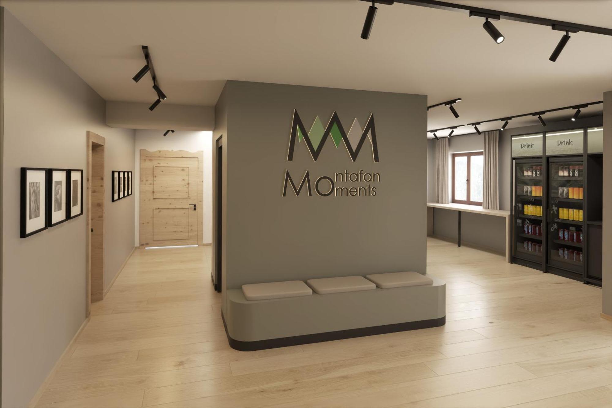 Montafon Moments Otel Gortipohl Dış mekan fotoğraf